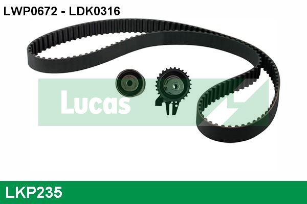 LKP235