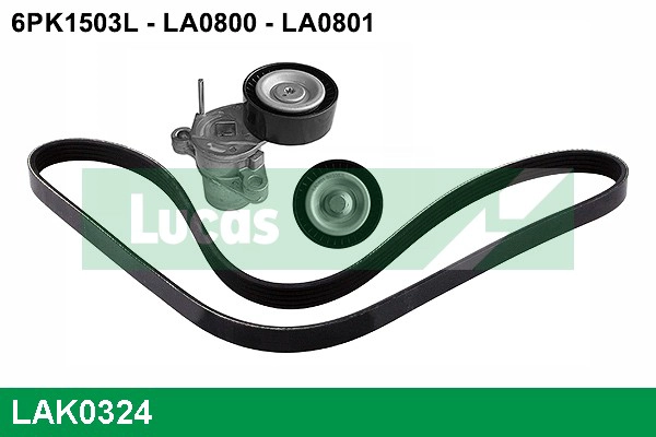 LAK0324