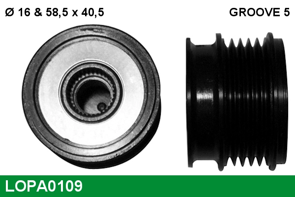 LOPA0109