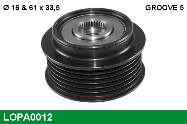 LOPA0012