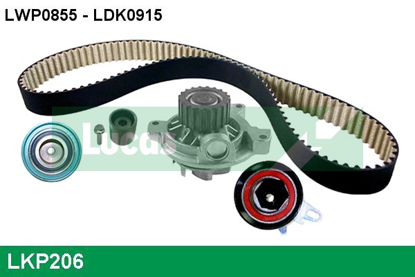 LKP206