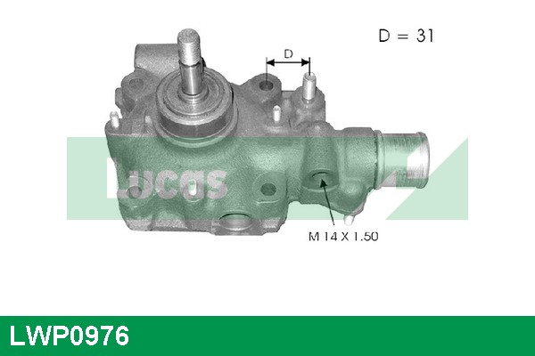 LWP0976