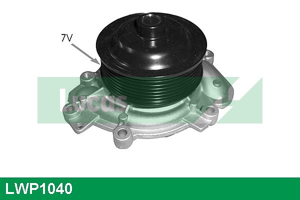 LWP1040