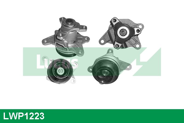 LWP1223