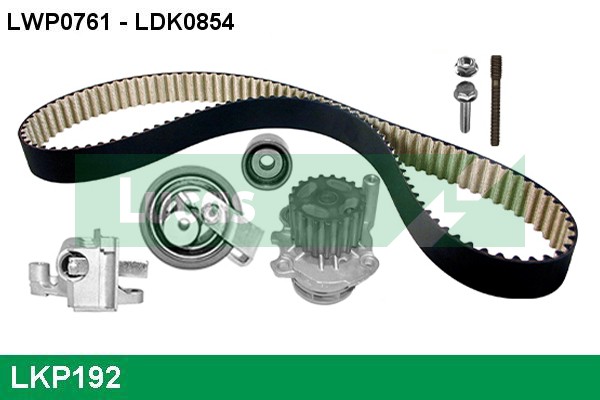 LKP192
