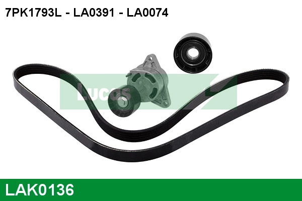 LAK0136