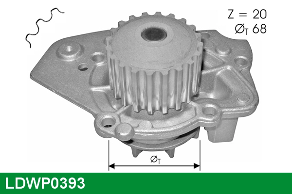 LDWP0393