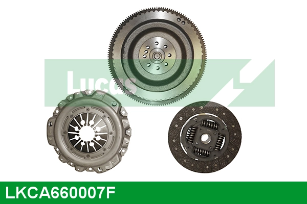 LKCA660007F