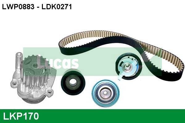 LKP170