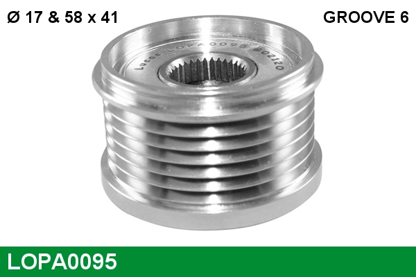 LOPA0095