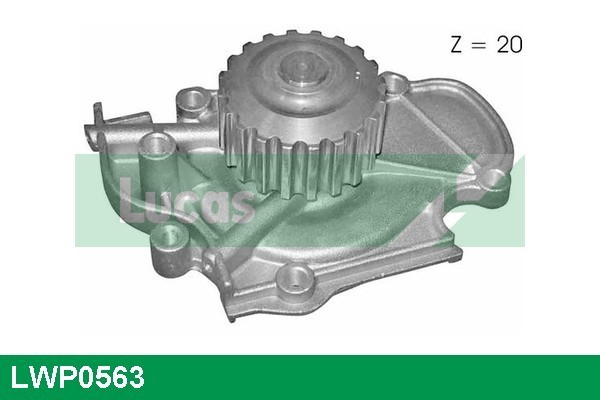 LWP0563