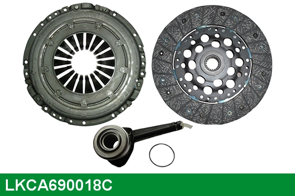 LKCA690018C