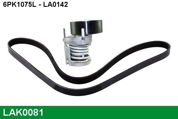 LAK0081