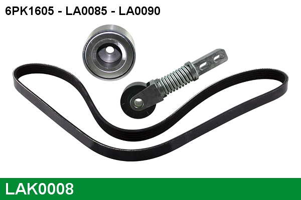 LAK0008
