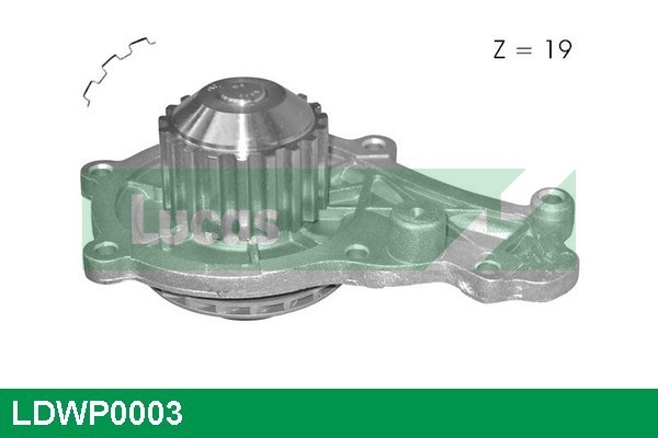 LDWP0003