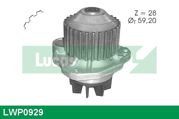 LWP0929