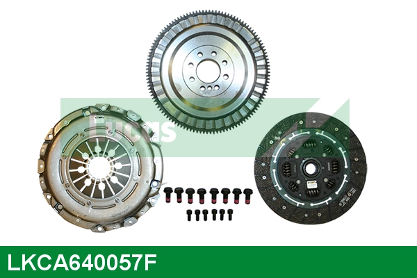 LKCA640057F