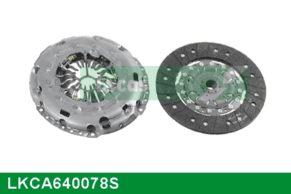 LKCA640078S