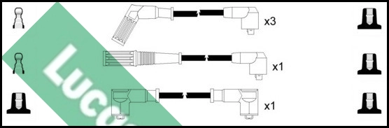 LUC7306