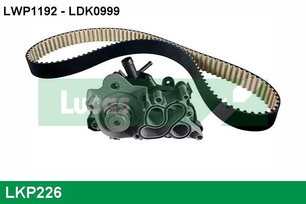 LKP226