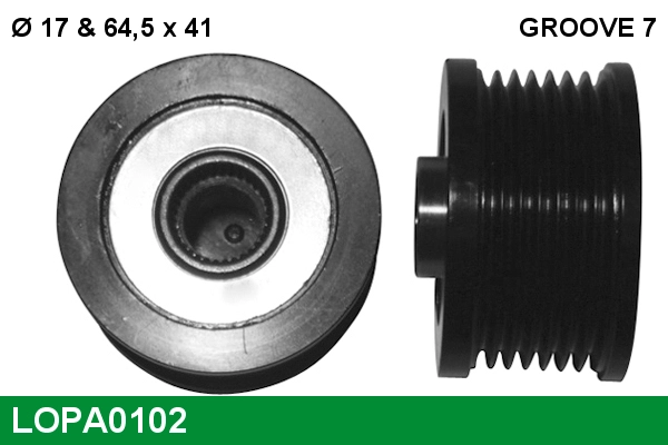 LOPA0102