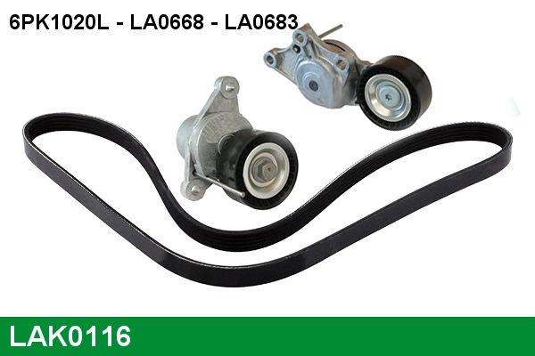 LAK0116