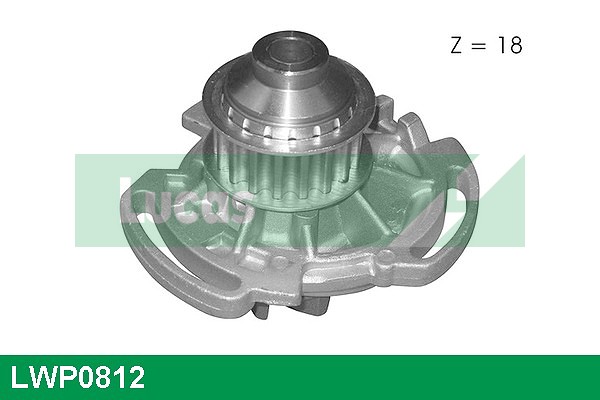 LWP0812