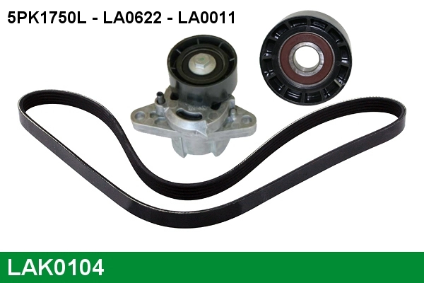 LAK0104