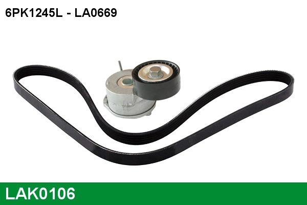 LAK0106