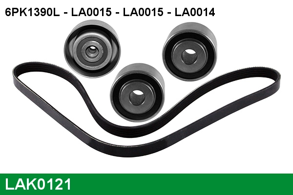 LAK0121