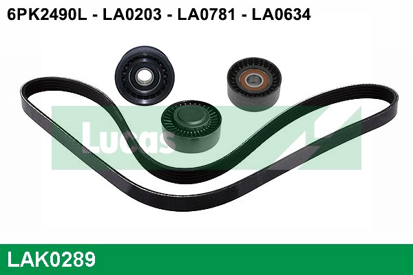 LAK0289