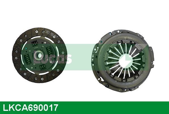 LKCA690017