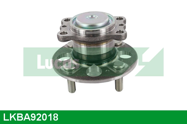 LKBA92018