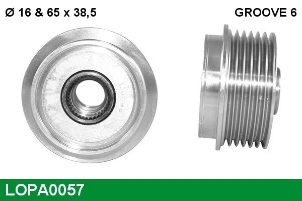 LOPA0057
