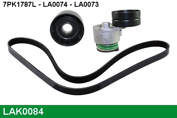 LAK0084