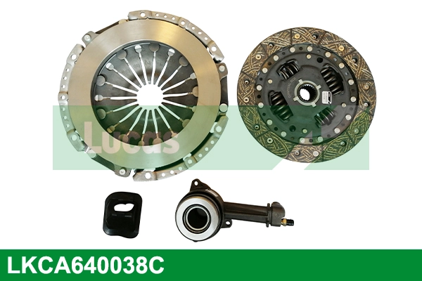 LKCA640038C