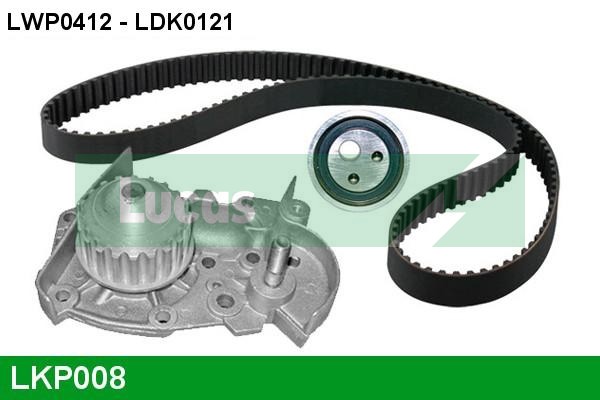 LKP008