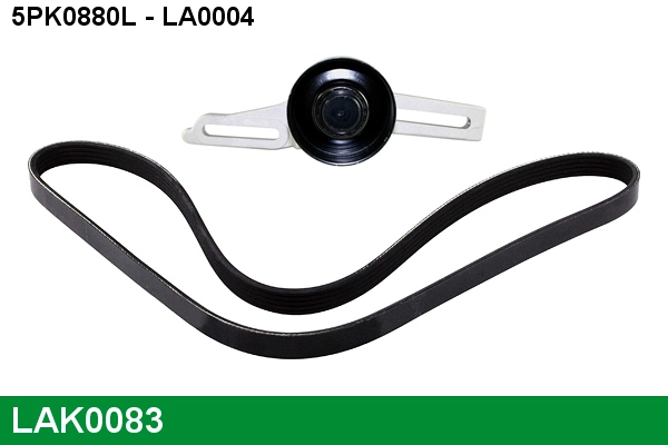 LAK0083