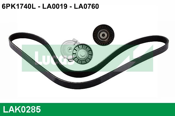 LAK0285