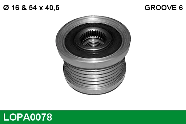 LOPA0078
