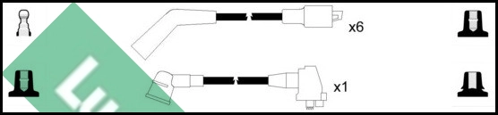 LUC7460