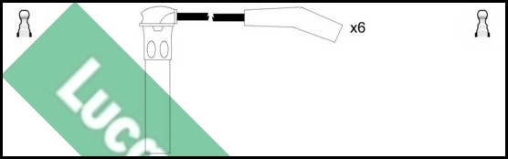 LUC7027