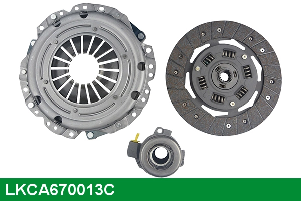 LKCA670013C