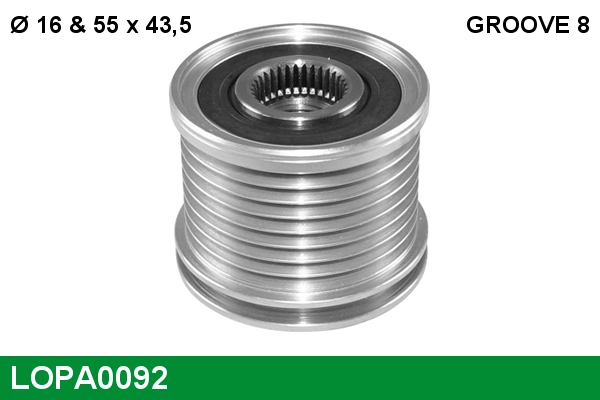 LOPA0092