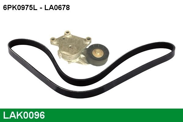 LAK0096
