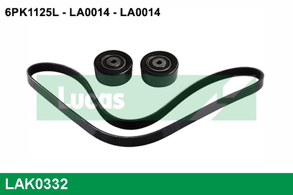 LAK0332