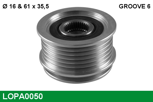LOPA0050
