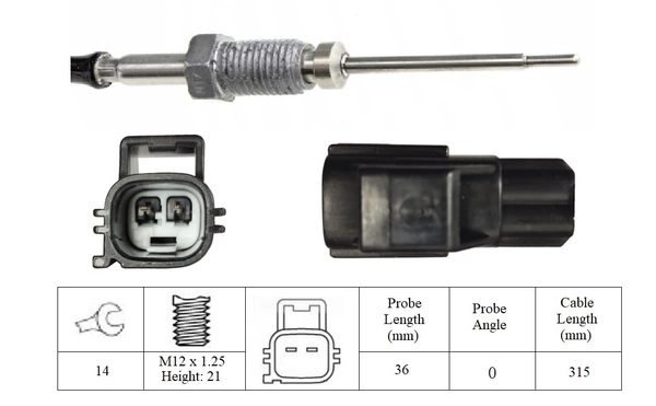 LGS7050