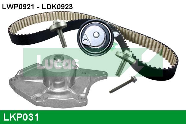 LKP031