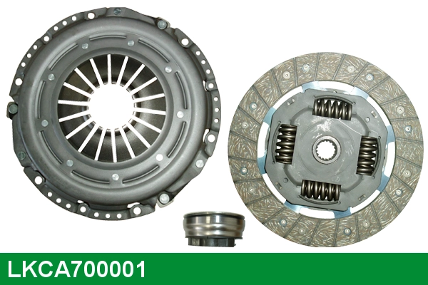 LKCA700001